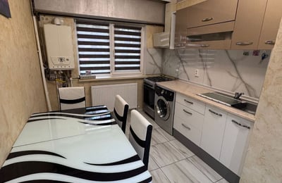 Miete einer geräumigen 2-Zimmer-Wohnung, 50 m², Constanța, Rumänien